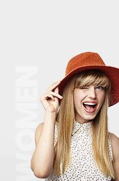 Menu Fashion Banner