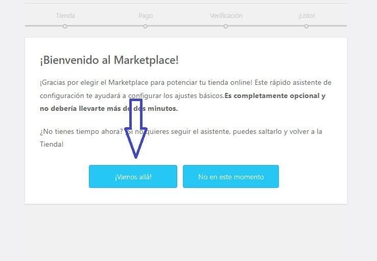 Crea Tu Cuenta De Vendedor Y Comienza A Vender Por Internet