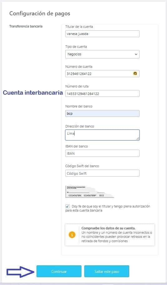 Crea Tu Cuenta De Vendedor Y Comienza A Vender Por Internet