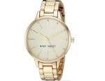 Reloj De Pulsera De Acero Inoxidable De Alta Calidad