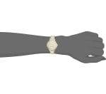 Reloj De Pulsera De Acero Inoxidable De Alta Calidad