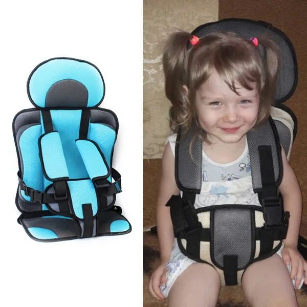 Imagen Del Producto Alfombrilla De Seguridad Asiento De Niños De Protección | Compra Online En Tiendafiable
