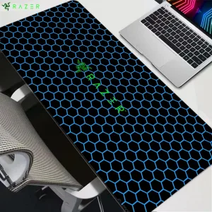 Imagen del producto Alfombrilla gamer Razer Necesario Maximiza tu rendimiento | Compra online en Tiendafiable