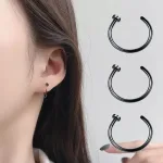 Anillo-De-Nariz-Falso-De-Acero-Inoxidable-Para-Mujer-Piercing-Sexy-En-Forma-De-C-Aro-1.Webp