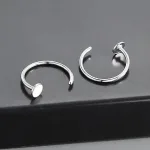 Anillo-De-Nariz-Falso-De-Acero-Inoxidable-Para-Mujer-Piercing-Sexy-En-Forma-De-C-Aro-4.Webp
