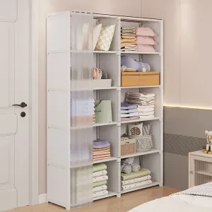 Imagen del producto Espléndido Ropero portátil para el hogar | Compra online en Tiendafiable