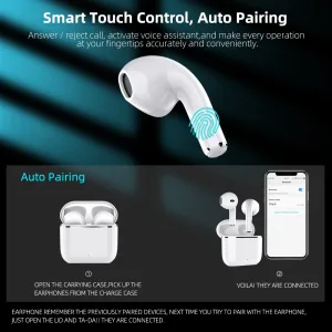 Imagen del producto Espléndido Auriculares Inalámbricos Impermeables | Compra online en Tiendafiable