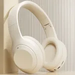 Innovador Modelo Auriculares Inalámbricos De Largo Alcance
