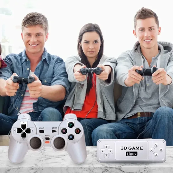Imagen Del Producto Consola De Juegos Clásicos Con Alta Calidad | Compra Online En Tiendafiable