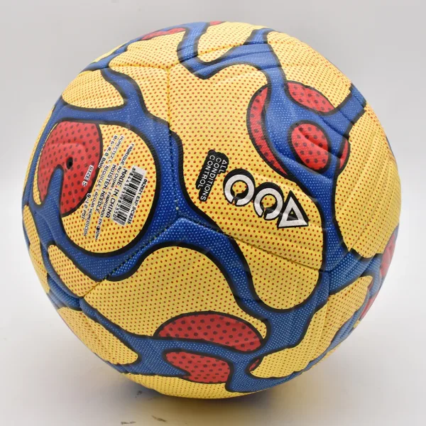 Imagen Del Producto Balón De Fútbol Profesional De Alta Calidad Y Resistente | Compra Online En Tiendafiable