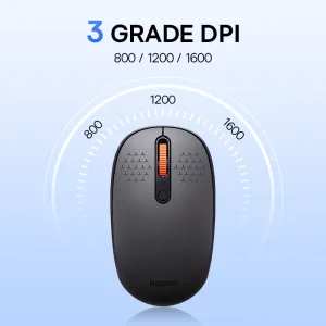 Imagen del producto Luminoso Teclado y Ratón Inalámbricos con Bluetooth | Compra online en Tiendafiable