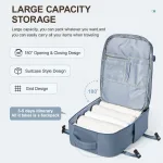 Bolsa-De-Viaje-Para-Ordenador-Port-Til-Para-Mujer-Mochila-De-Gran-Capacidad-Easyjet-45X36X20-Ryanair-1.Webp
