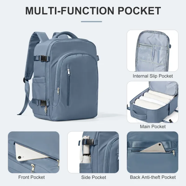 Imagen Del Producto Mochila Resistente El Complemento Perfecto | Compra Online En Tiendafiable
