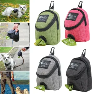 Imagen del producto Espléndido Bolsa Portátil de Entrenamiento para Perros | Compra online en Tiendafiable