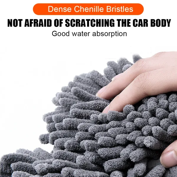 Imagen Del Producto Espectacular Cabezal De Cepillo Para Lavado De Coches | Compra Online En Tiendafiable