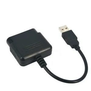 Imagen del producto Adaptador Convertidor de Cable USB Espectacular Controlador | Compra online en Tiendafiable
