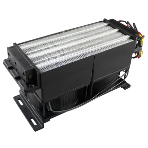 PTC Industrial Fan Heater: Potente Calefacción