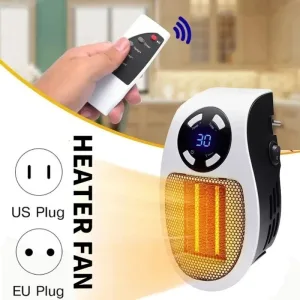 Imagen del producto Quemador de energía compacto: Eficiente y poderoso | Compra online en Tiendafiable