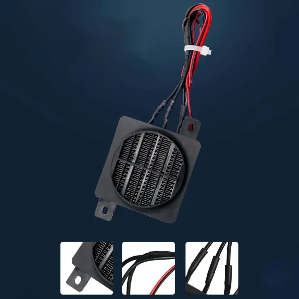 Imagen Del Producto Fascinante Quemador Eléctrico Ligero Para El Espacio | Compra Online En Tiendafiable