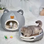 Cama-C-Moda-Para-Dormir-Profundamente-En-Invierno-Para-Gatos-Esterilla-Peque-A-Cesta-Para-Casa-1.Webp