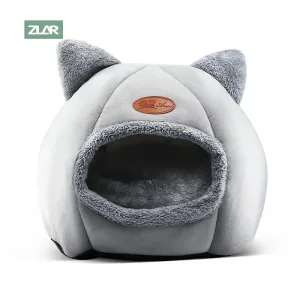 Imagen del producto Magnífico Cama para Gatos Súper Cómoda y Suave | Compra online en Tiendafiable