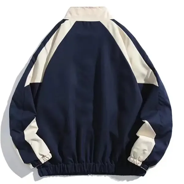 Imagen Del Producto Inspirador Chaqueta Universitario Estilo Hip Hop | Compra Online En Tiendafiable