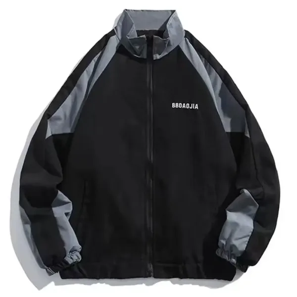 Imagen Del Producto Inspirador Chaqueta Universitario Estilo Hip Hop | Compra Online En Tiendafiable