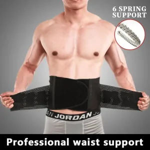 Imagen Del Producto Memorable Protector De Cintura Para Levantamiento De Pesas | Compra Online En Tiendafiable