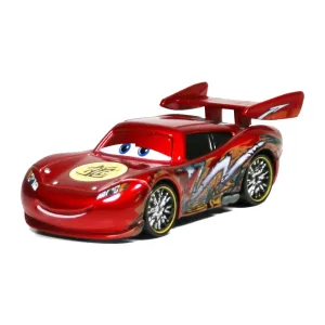 Imagen del producto Coche de Juguete Realista de Alta Calidad de Metal | Compra online en Tiendafiable