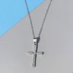 Collar-Cruzado-De-Moda-Para-Mujer-Gargantilla-De-Cuello-De-Cadena-De-Clav-Cula-Joyer-A-3.Webp
