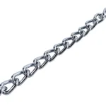 Collar-De-Cadena-De-Serpiente-Para-Mascotas-Gargantilla-Ajustable-De-Acero-Inoxidable-Para-Entrenamiento-De-Perros-5.Webp