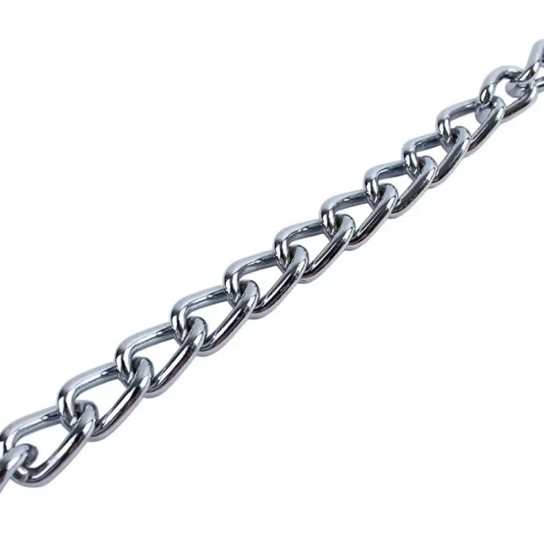 Imagen Del Producto Eficaz Collar De Cadena De Mascota Duradero Para Mascotas | Compra Online En Tiendafiable