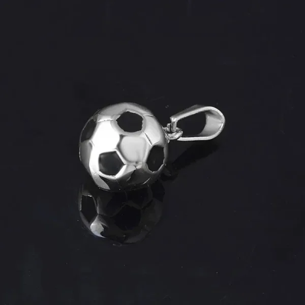 Imagen Del Producto Nuevo Collar Deportivo De Fútbol Ideal Para Aficionados | Compra Online En Tiendafiable