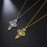 Collar-De-F-Tbol-Deportivo-Para-Mujer-Colgante-De-Eslabones-De-Cristal-Cadenas-De-F-Tbol-4.Webp