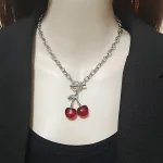 Collar-De-F-Tbol-Deportivo-Para-Mujer-Colgante-De-Eslabones-De-Cristal-Cadenas-De-F-Tbol-5.Webp