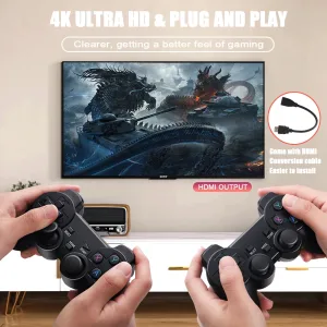 Imagen del producto Consola de Videojuegos Retro Rendimiento Superior | Compra online en Tiendafiable