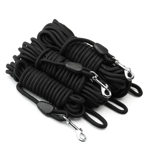 Imagen Del Producto Nuevo Correas Resistentes De 8Mm Para Perros Y Gatos | Compra Online En Tiendafiable