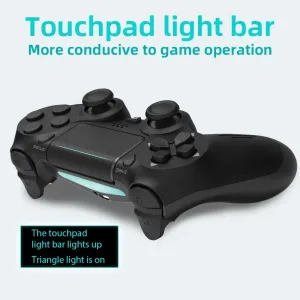 Imagen del producto Controlador de Juego de Alta Calidad para Consolas | Compra online en Tiendafiable