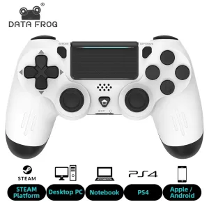 Imagen del producto Controlador de Juego de Alta Calidad para Consolas | Compra online en Tiendafiable