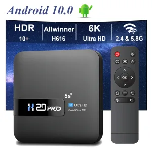 Imagen del producto Dispositivo de TV Inteligente de Alta Definición para Juegos | Compra online en Tiendafiable