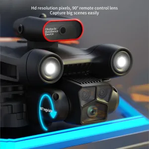 Imagen del producto Extraordinario Dron Con Cámara 8K | Compra online en Tiendafiable