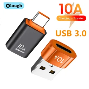 Imagen Del Producto Nuevo Adaptador Usb 3.0: Conexión Rápida | Compra Online En Tiendafiable