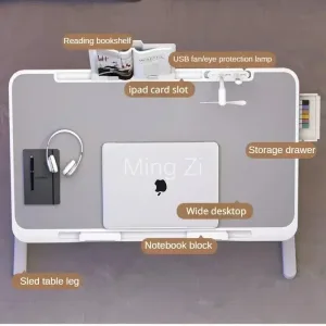 Imagen del producto Fascinante Escritorio plegable para ordenador portátil | Compra online en Tiendafiable