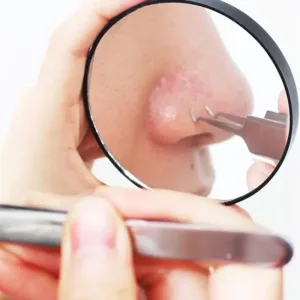 Imagen del producto Nuevo Espejo cosmético con aumento | Compra online en Tiendafiable