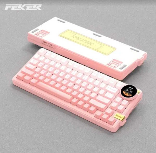 Imagen Del Producto Teclado Mecánico Para Juegos De Calidad | Compra Online En Tiendafiable
