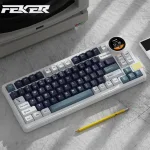 Feker-Teclado-Mec-Nico-K75-Para-Videojuegos-Perif-Rico-Con-Perilla-De-Pantalla-Bluetooth-Inal-Mbrico-4.Webp