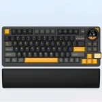 Feker-Teclado-Mec-Nico-K75-Para-Videojuegos-Perif-Rico-Con-Perilla-De-Pantalla-Bluetooth-Inal-Mbrico-5.Webp
