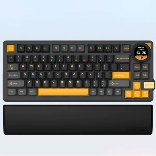 Imagen Del Producto Teclado Mecánico Para Juegos De Calidad | Compra Online En Tiendafiable