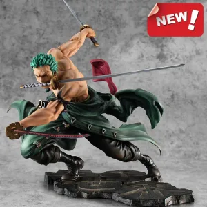 Innovador Figura de Acción One Piece para Niños
