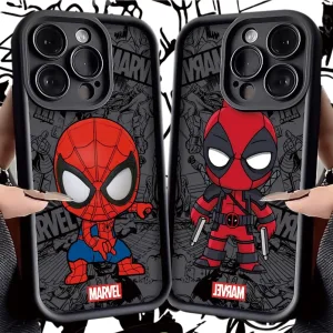 Funda de Teléfono de Silicona Auténtico y Extraordinario